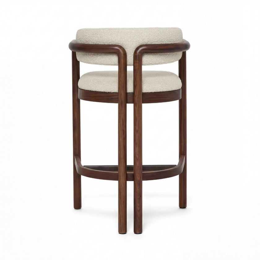Interlude Fowler Counter Stool