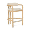 Interlude Fowler Counter Stool