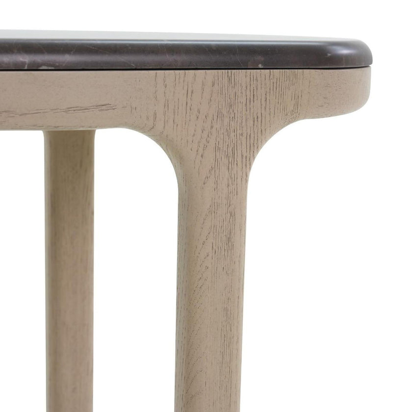 Interlude Franco Hugging Table
