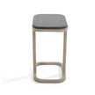 Interlude Franco Hugging Table