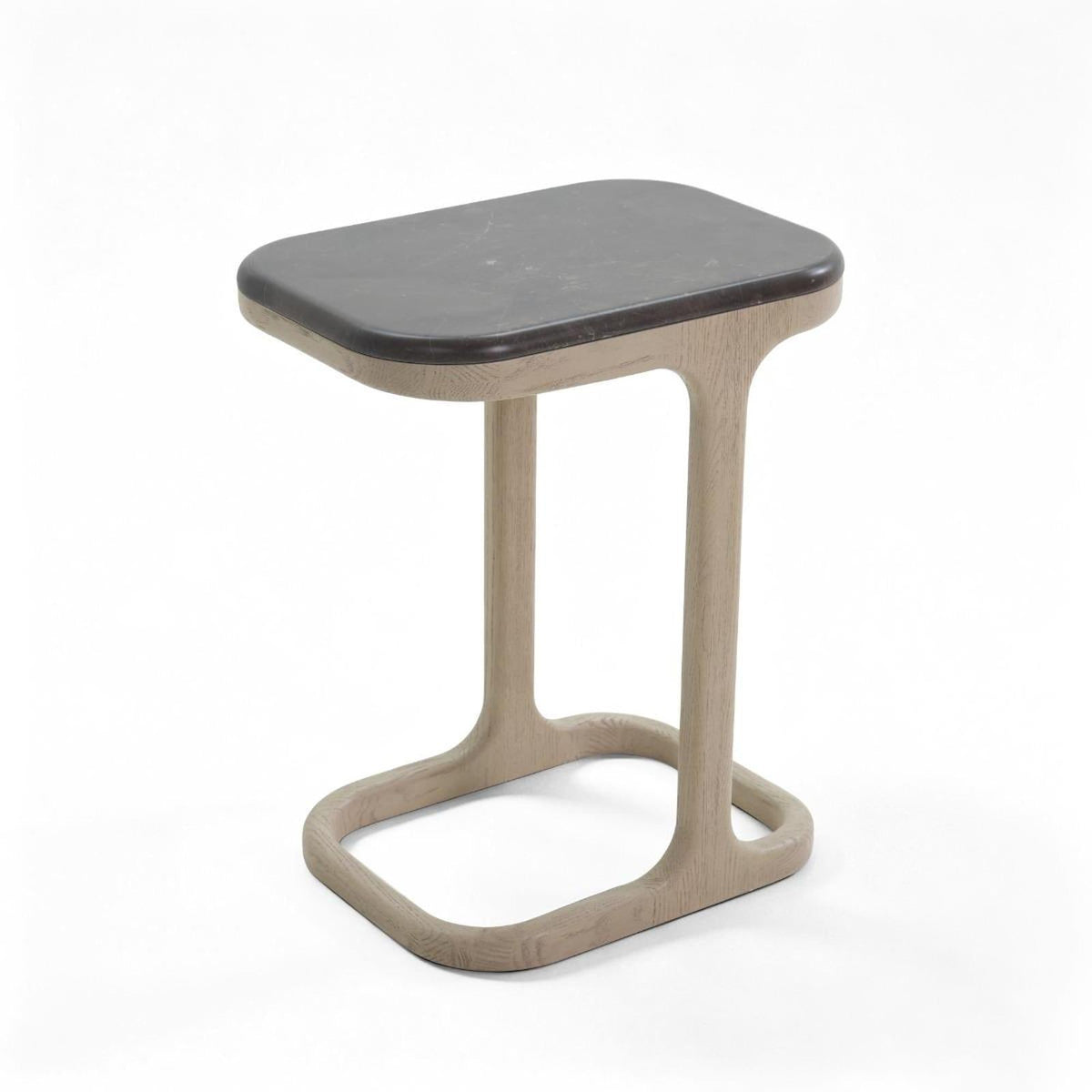 Interlude Franco Hugging Table