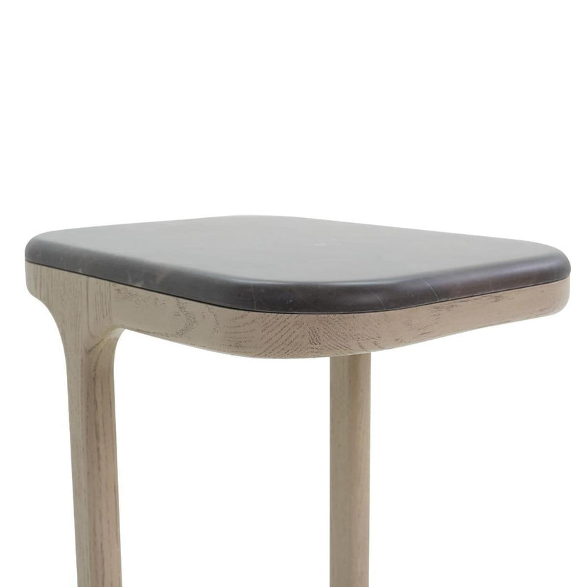 Interlude Franco Hugging Table