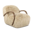 Interlude Geneva Lounge Chair