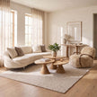 Interlude Geneva Lounge Chair