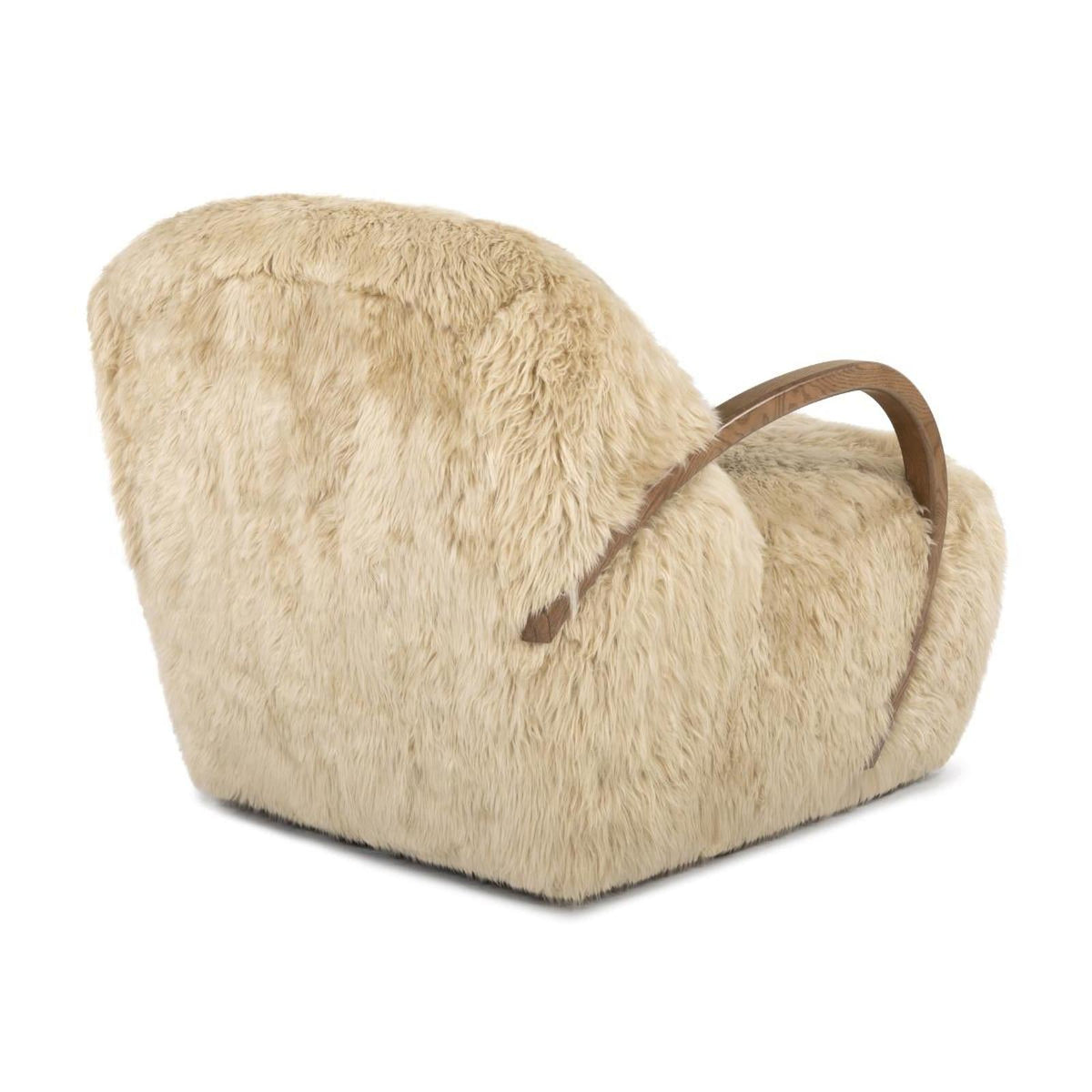 Interlude Geneva Lounge Chair