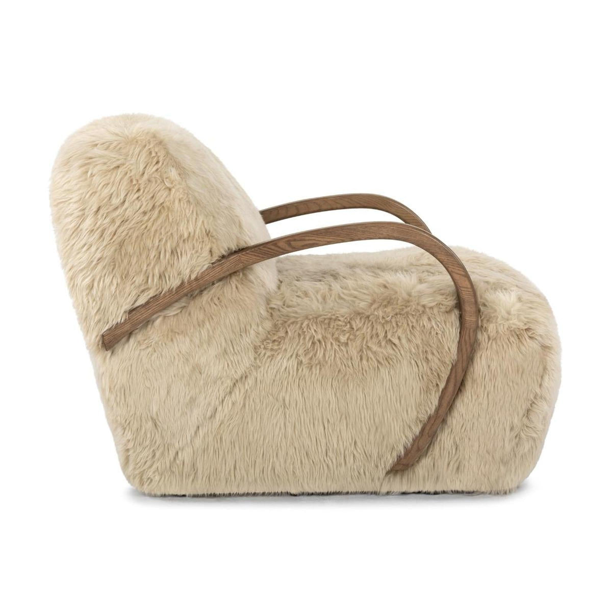 Interlude Geneva Lounge Chair