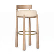 Interlude Holden Bar Stool