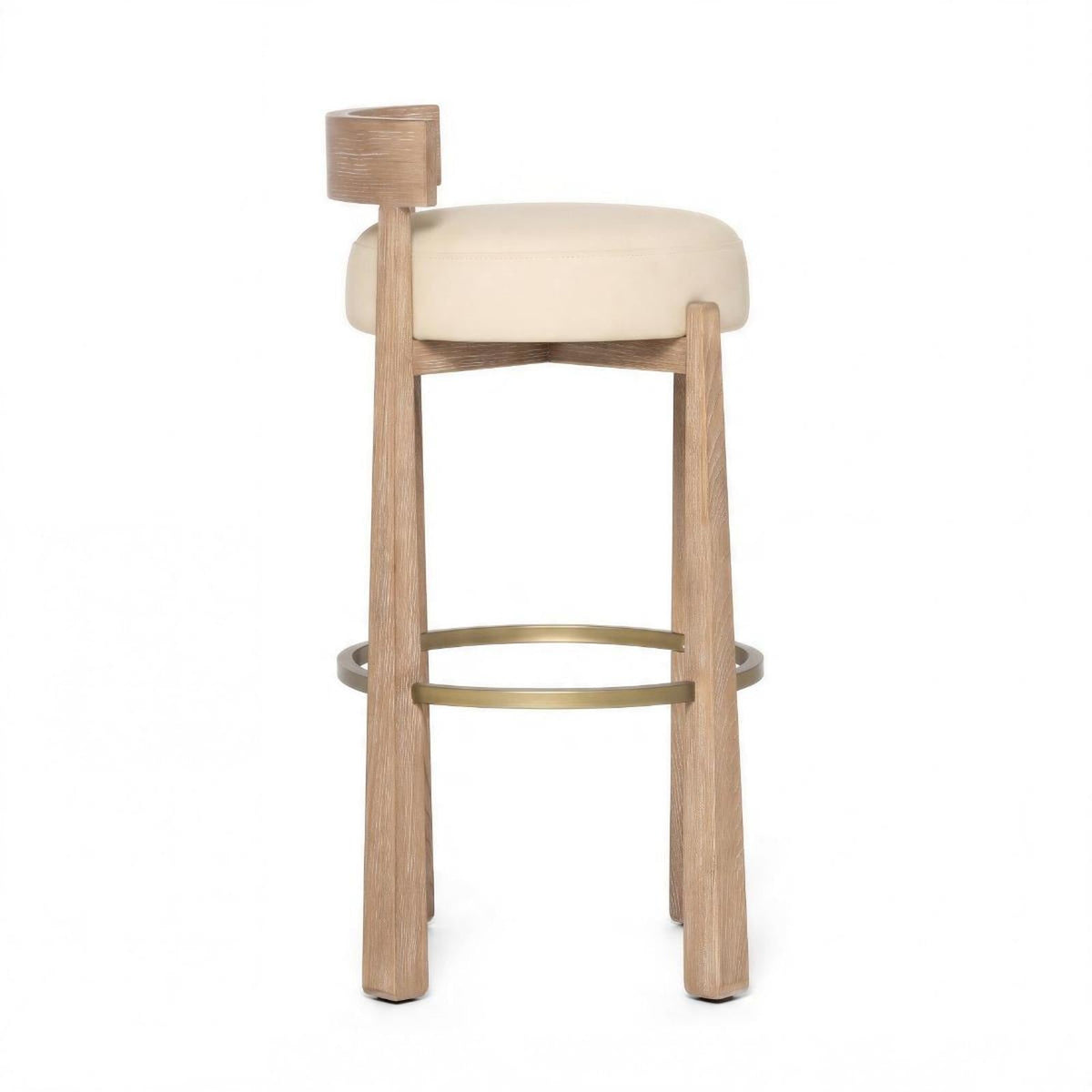 Interlude Holden Bar Stool