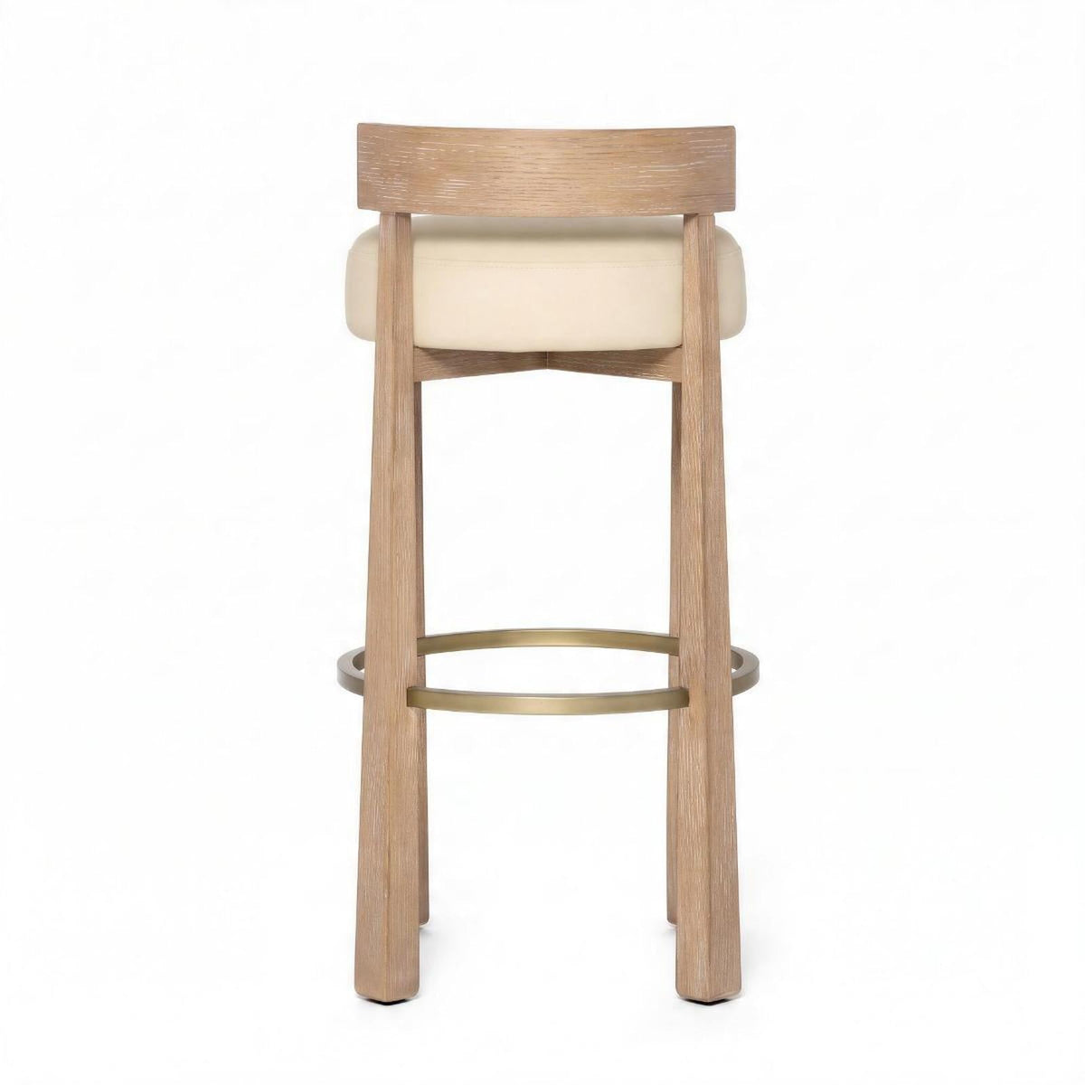 Interlude Holden Bar Stool