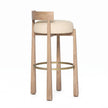 Interlude Holden Bar Stool