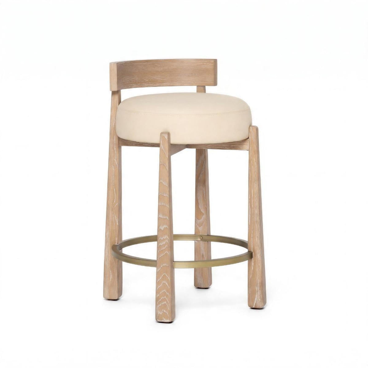 Interlude Holden Counter Stool