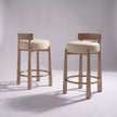 Interlude Holden Counter Stool