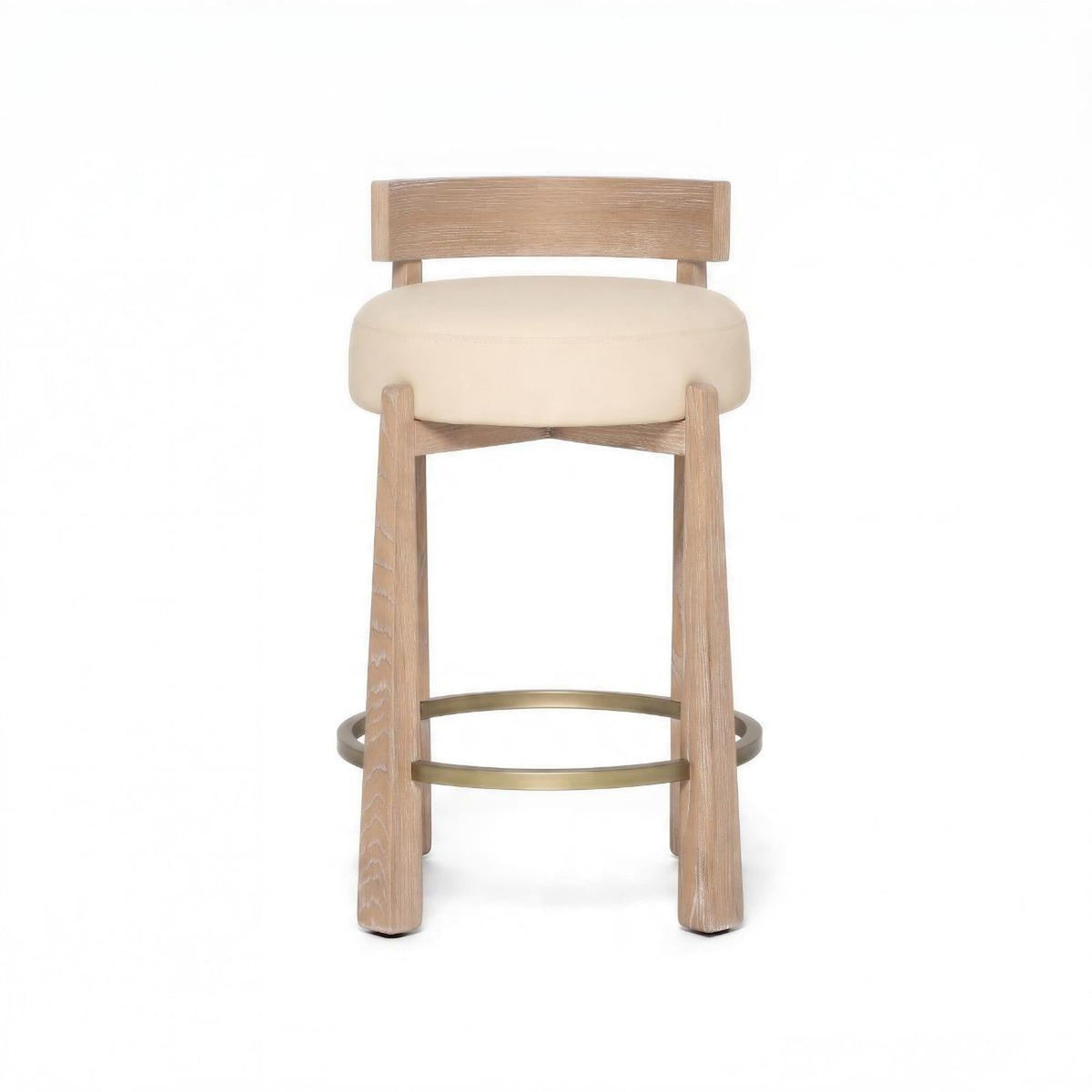 Interlude Holden Counter Stool