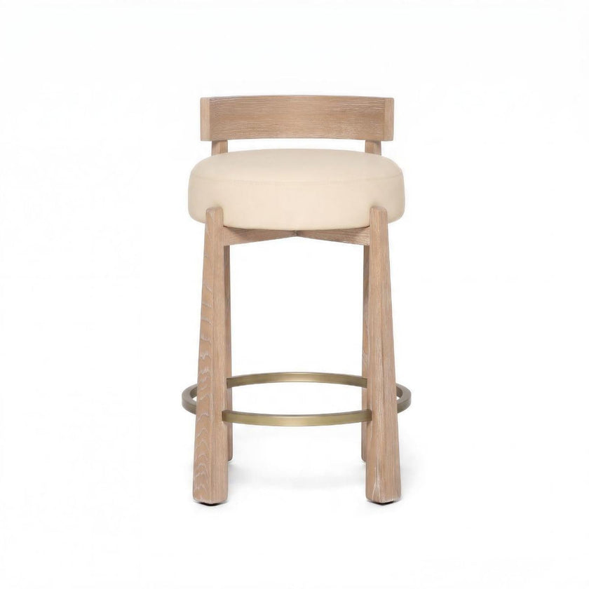 Interlude Holden Counter Stool