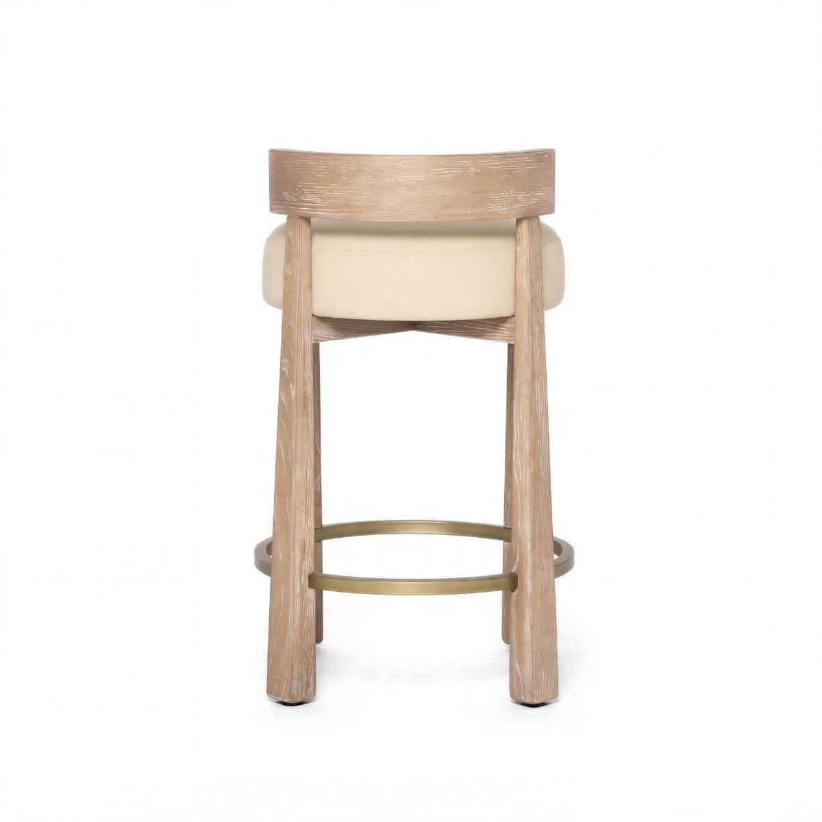 Interlude Holden Counter Stool