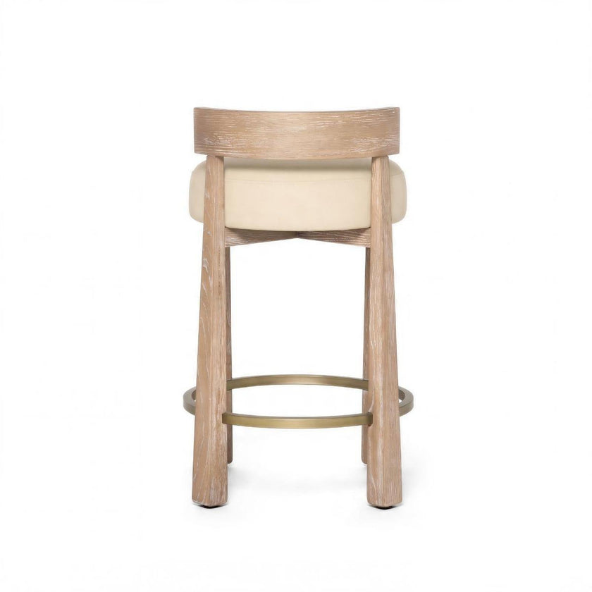 Interlude Holden Counter Stool