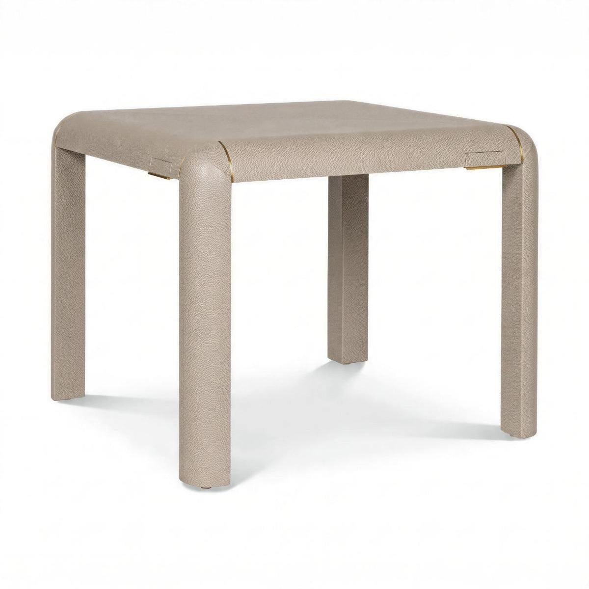 Interlude Kelly Game Table