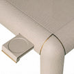 Interlude Kelly Game Table