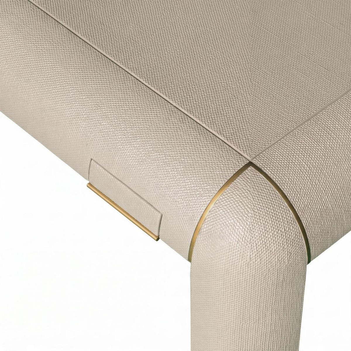 Interlude Kelly Game Table