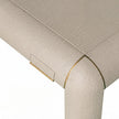 Interlude Kelly Game Table