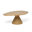 Interlude Lily Bunching Cocktail Table