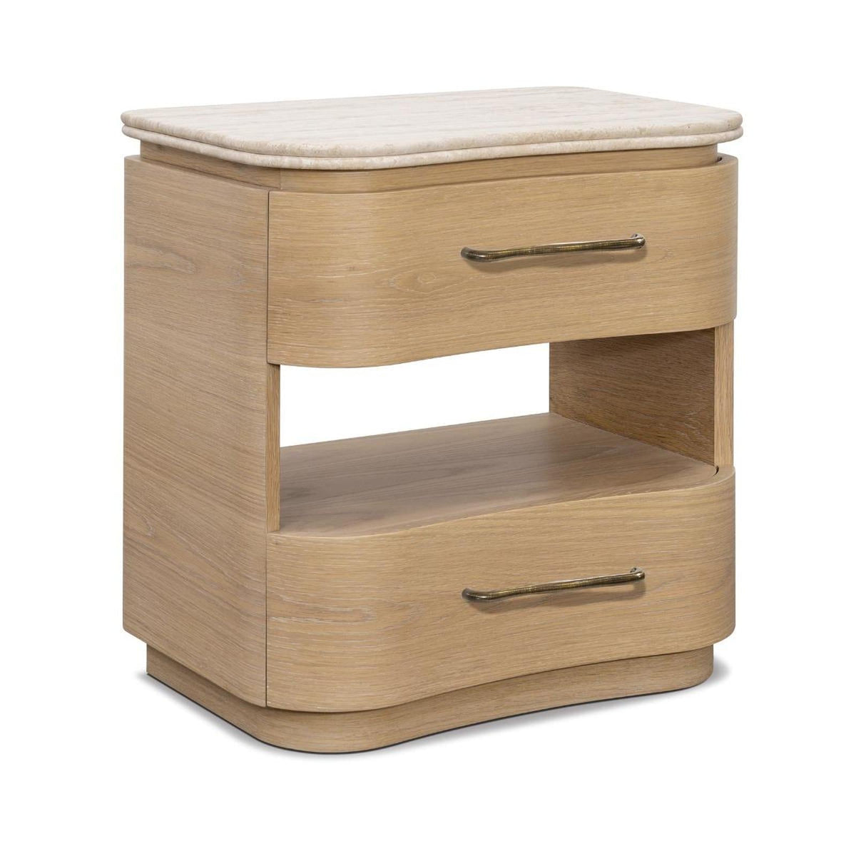 Interlude Lola Bedside Chest
