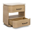 Interlude Lola Bedside Chest