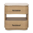 Interlude Lola Bedside Chest
