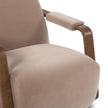 Interlude Lucerne Swivel Chair