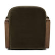 Interlude Lucerne Swivel Chair