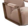 Interlude Lucerne Swivel Chair