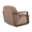 Interlude Lucerne Swivel Chair