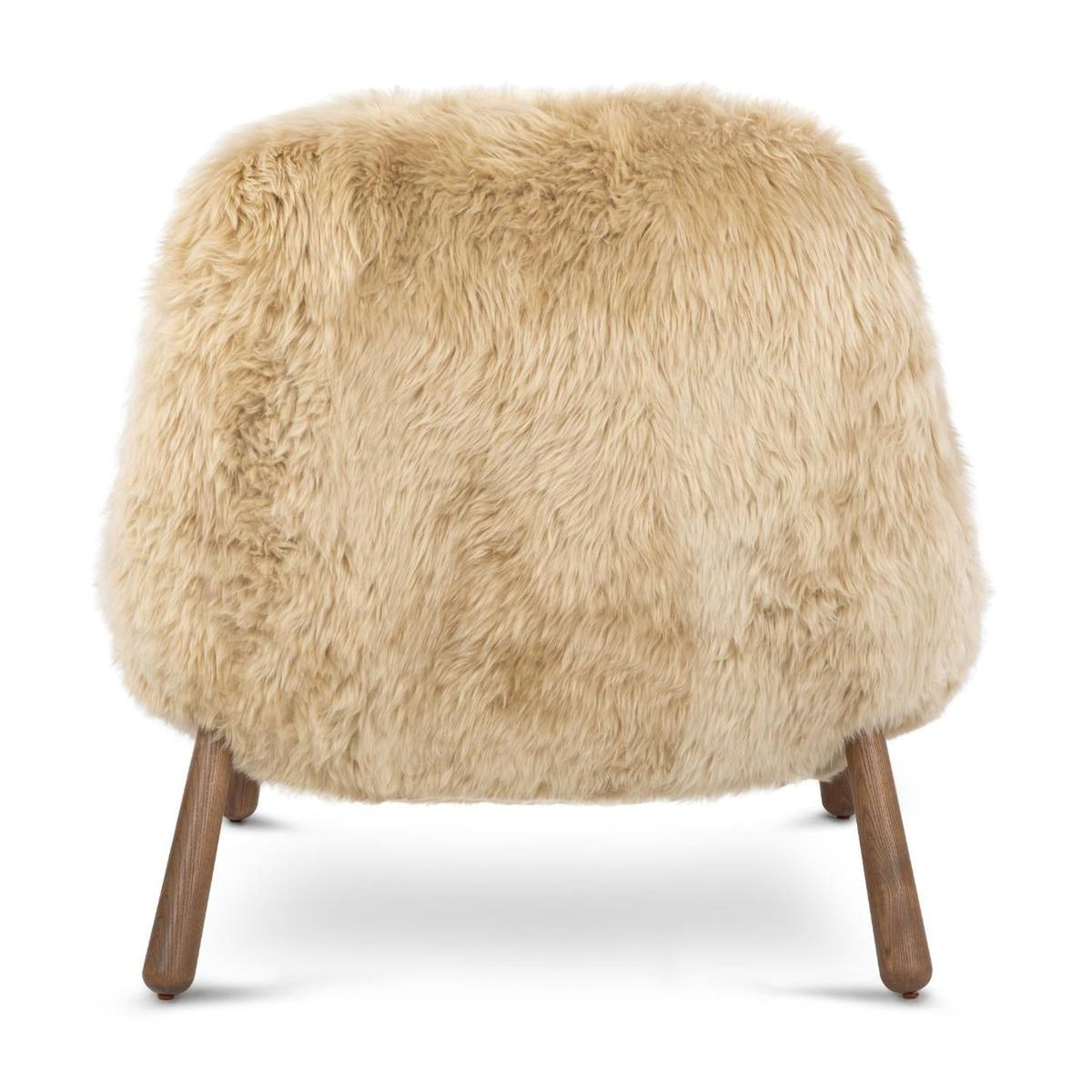 Interlude Malmo Lounge Chair