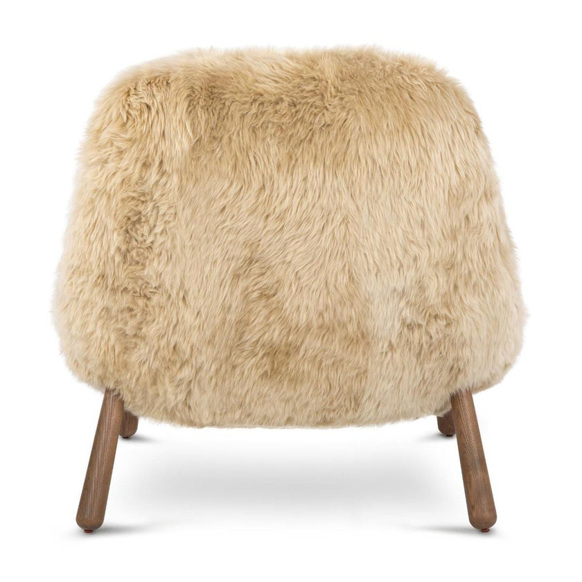 Interlude Malmo Lounge Chair