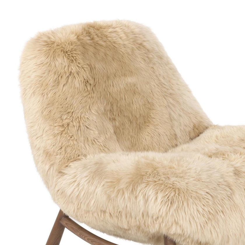 Interlude Malmo Lounge Chair