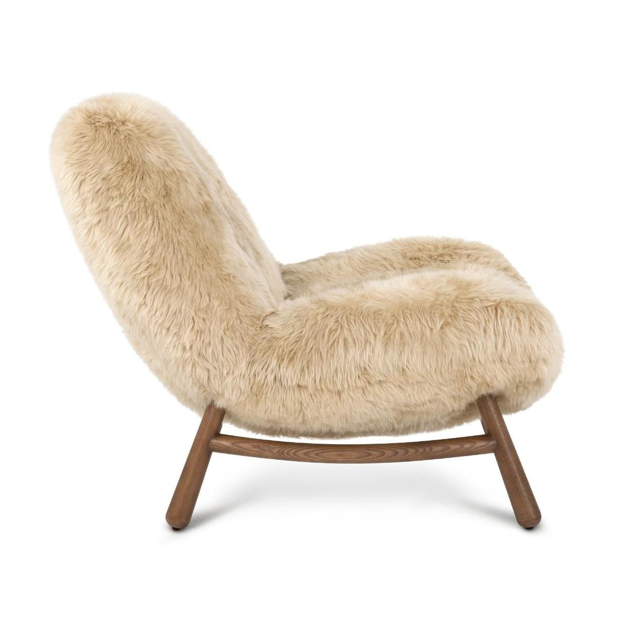 Interlude Malmo Lounge Chair