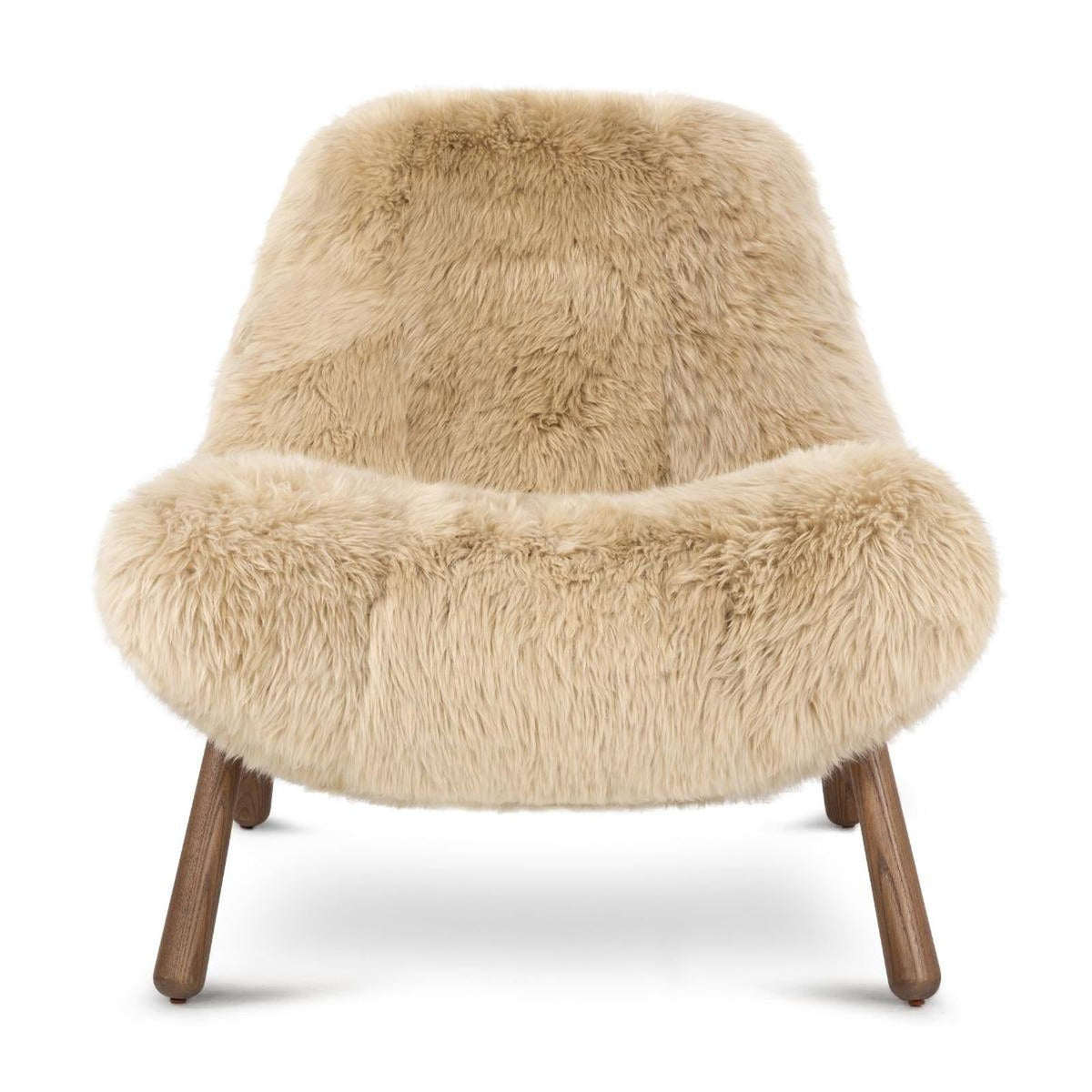 Interlude Malmo Lounge Chair