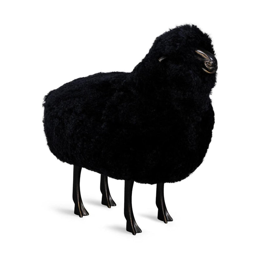 Interlude Marceau Mini Sheep