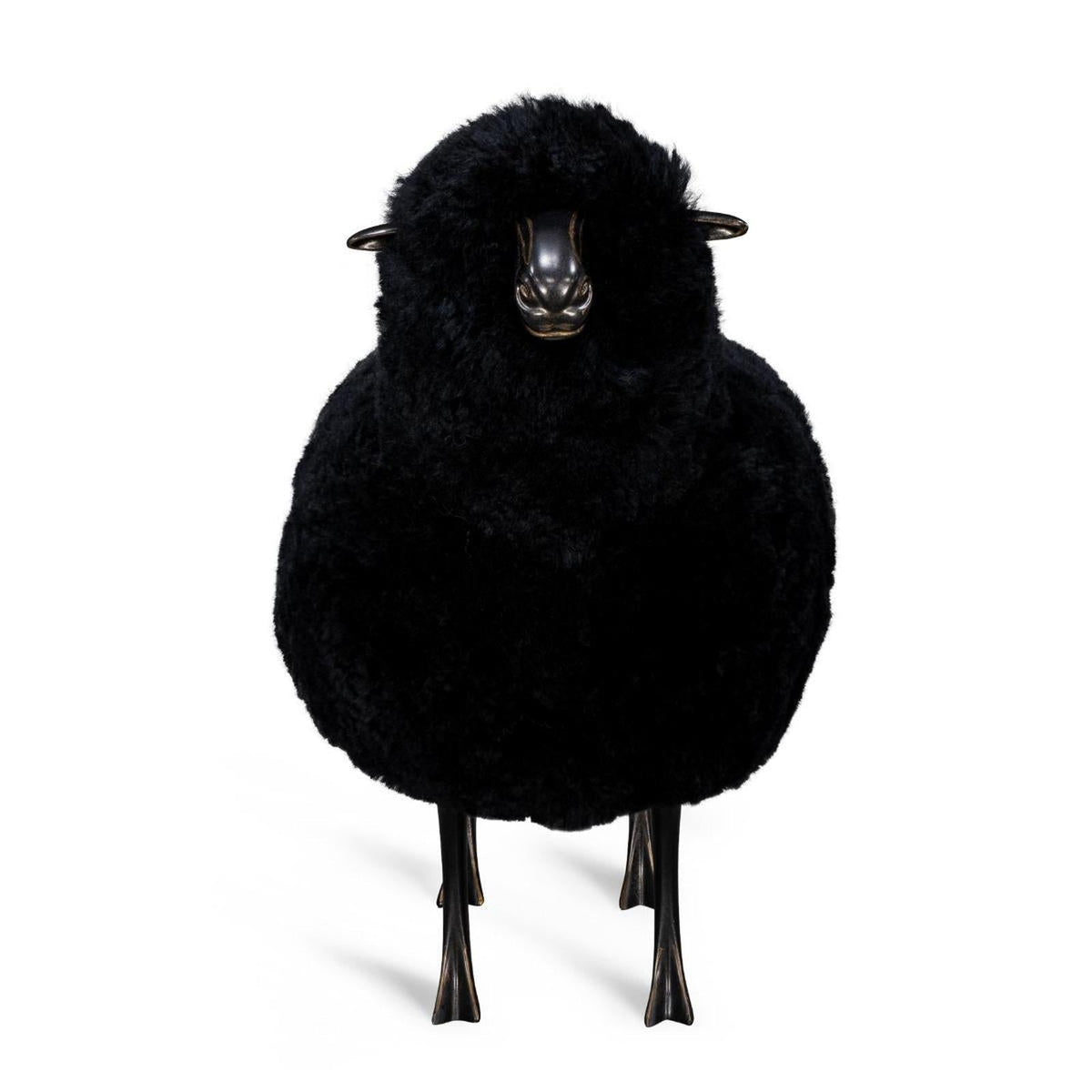 Interlude Marceau Mini Sheep