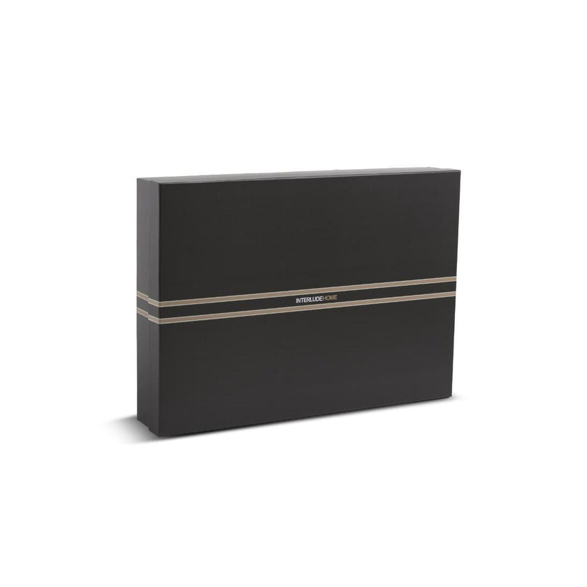 Interlude Miami Acrylic Backgammon