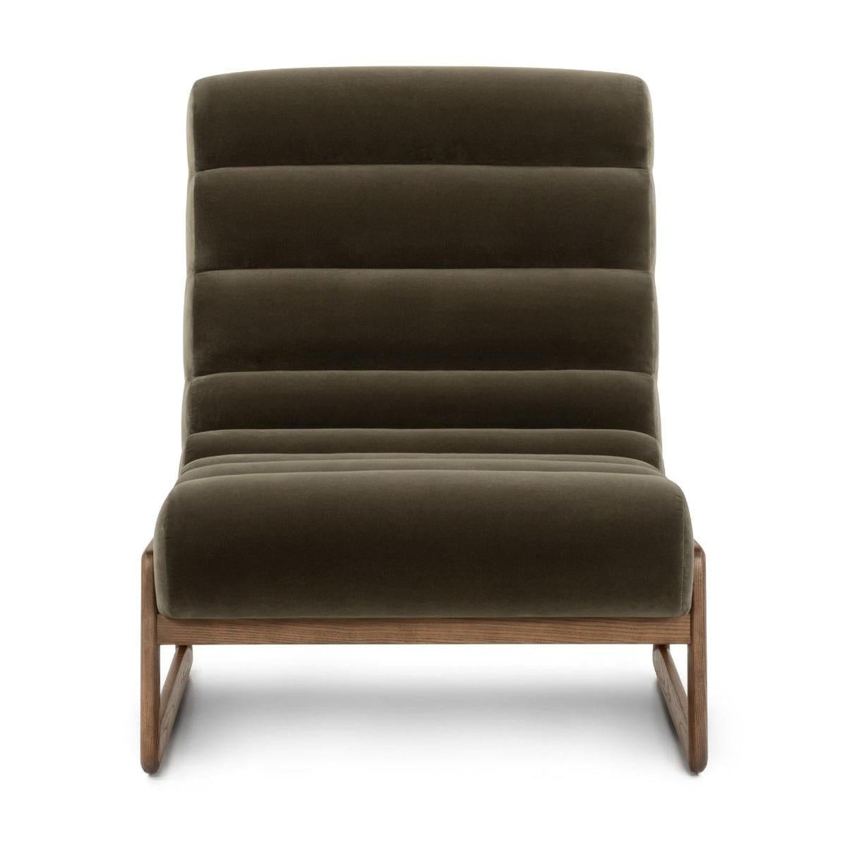 Interlude Milo Lounge Chair