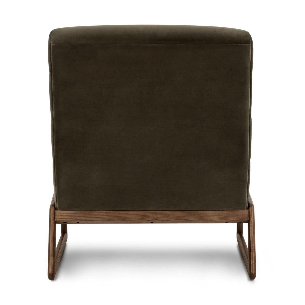 Interlude Milo Lounge Chair