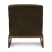 Interlude Milo Lounge Chair