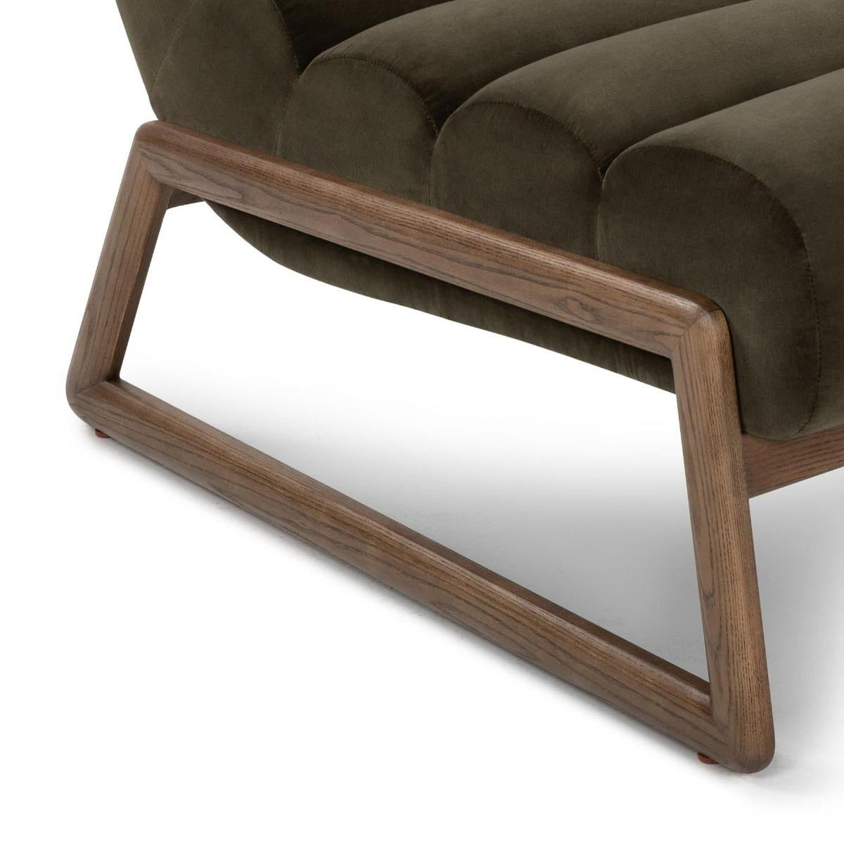 Interlude Milo Lounge Chair