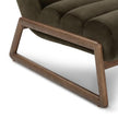 Interlude Milo Lounge Chair
