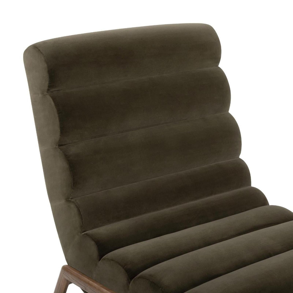 Interlude Milo Lounge Chair