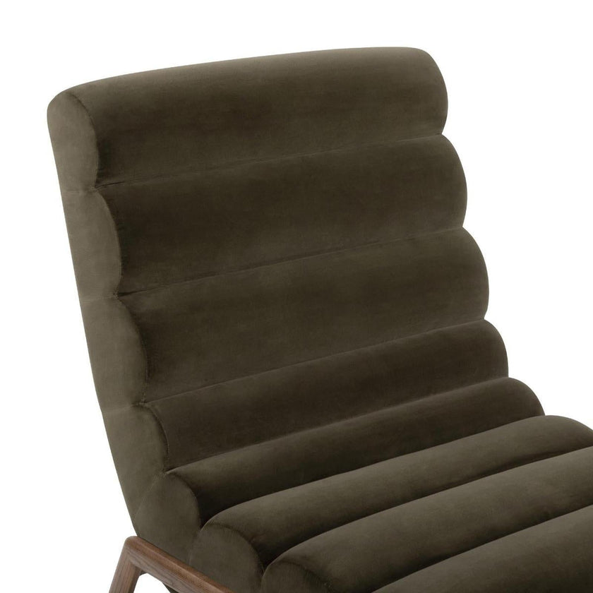 Interlude Milo Lounge Chair