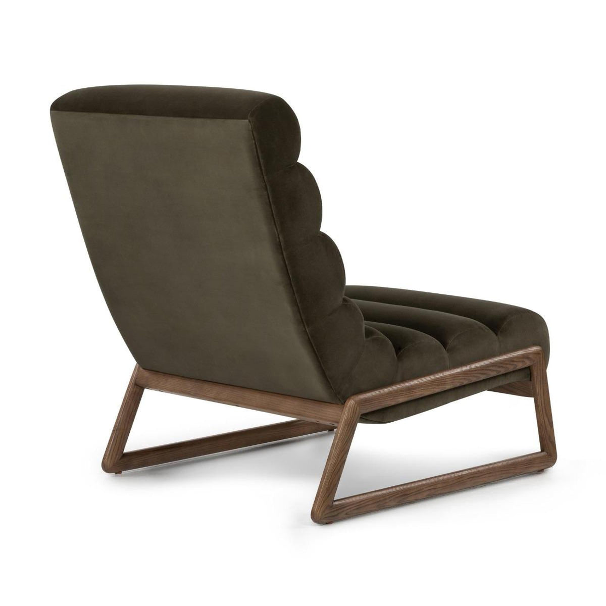 Interlude Milo Lounge Chair