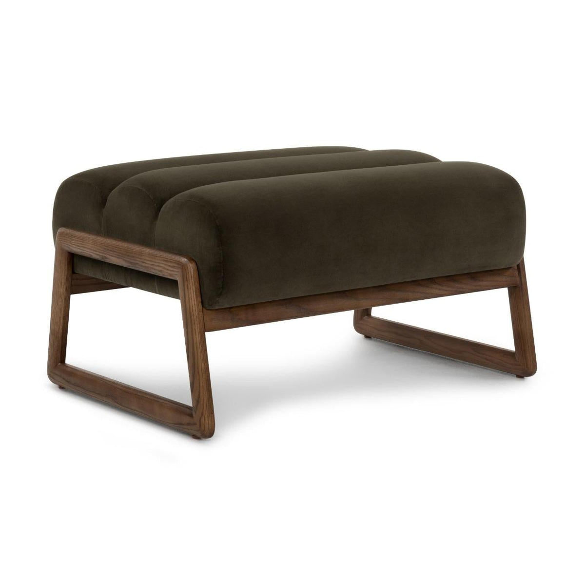 Interlude Milo Ottoman
