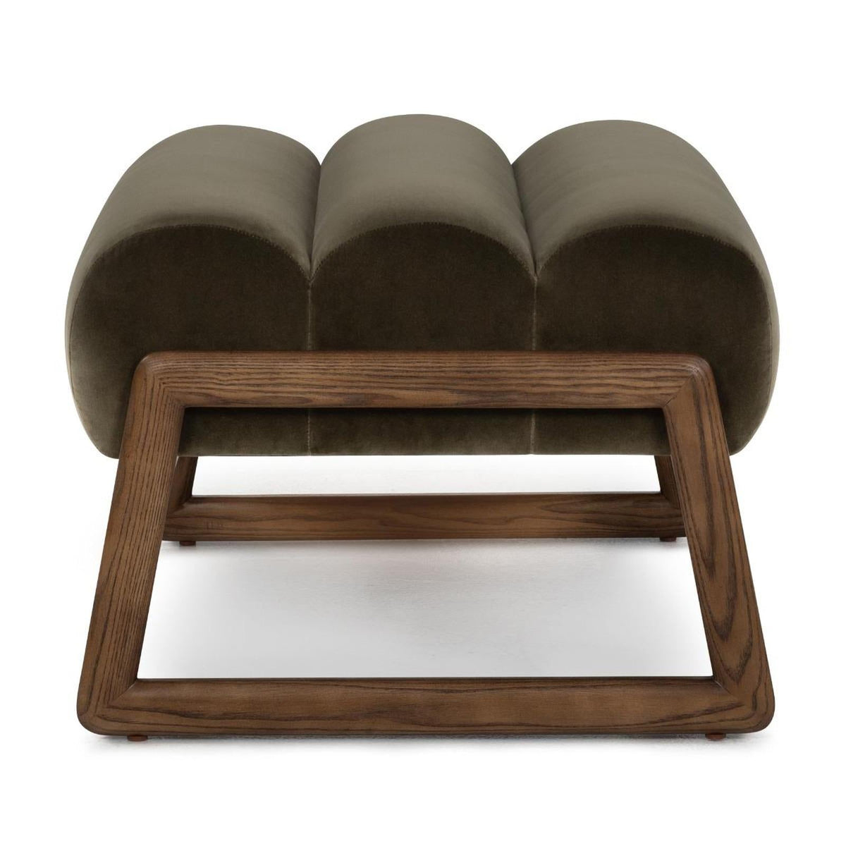 Interlude Milo Ottoman